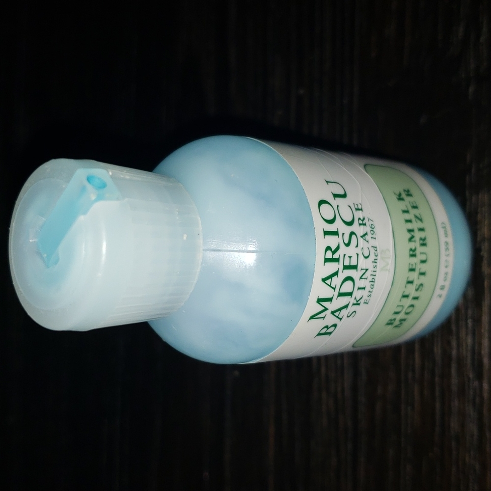 MARIO BADESCU Buttermilk Moisturizer